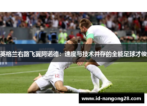 英格兰右路飞翼阿诺德：速度与技术并存的全能足球才俊