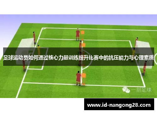 足球运动员如何通过核心力量训练提升比赛中的抗压能力与心理素质
