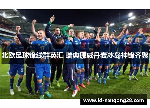 北欧足球锋线群英汇 瑞典挪威丹麦冰岛神锋齐聚