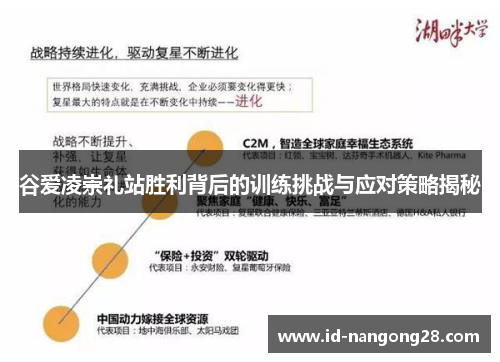 谷爱凌崇礼站胜利背后的训练挑战与应对策略揭秘